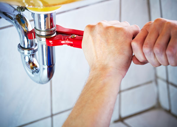 About Homeland Plumbers